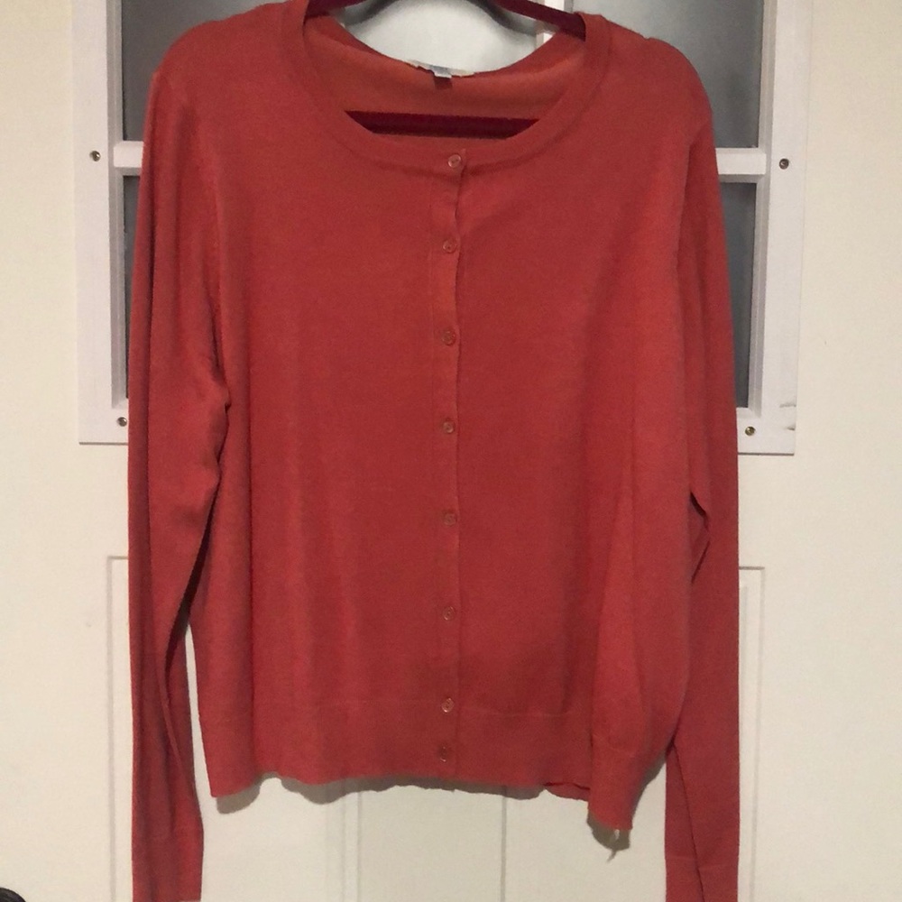 NEW Cardigan Sweater
